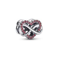 Charm Pandora Donna Pandora Moments in Argento 792246C01 - 792246C01